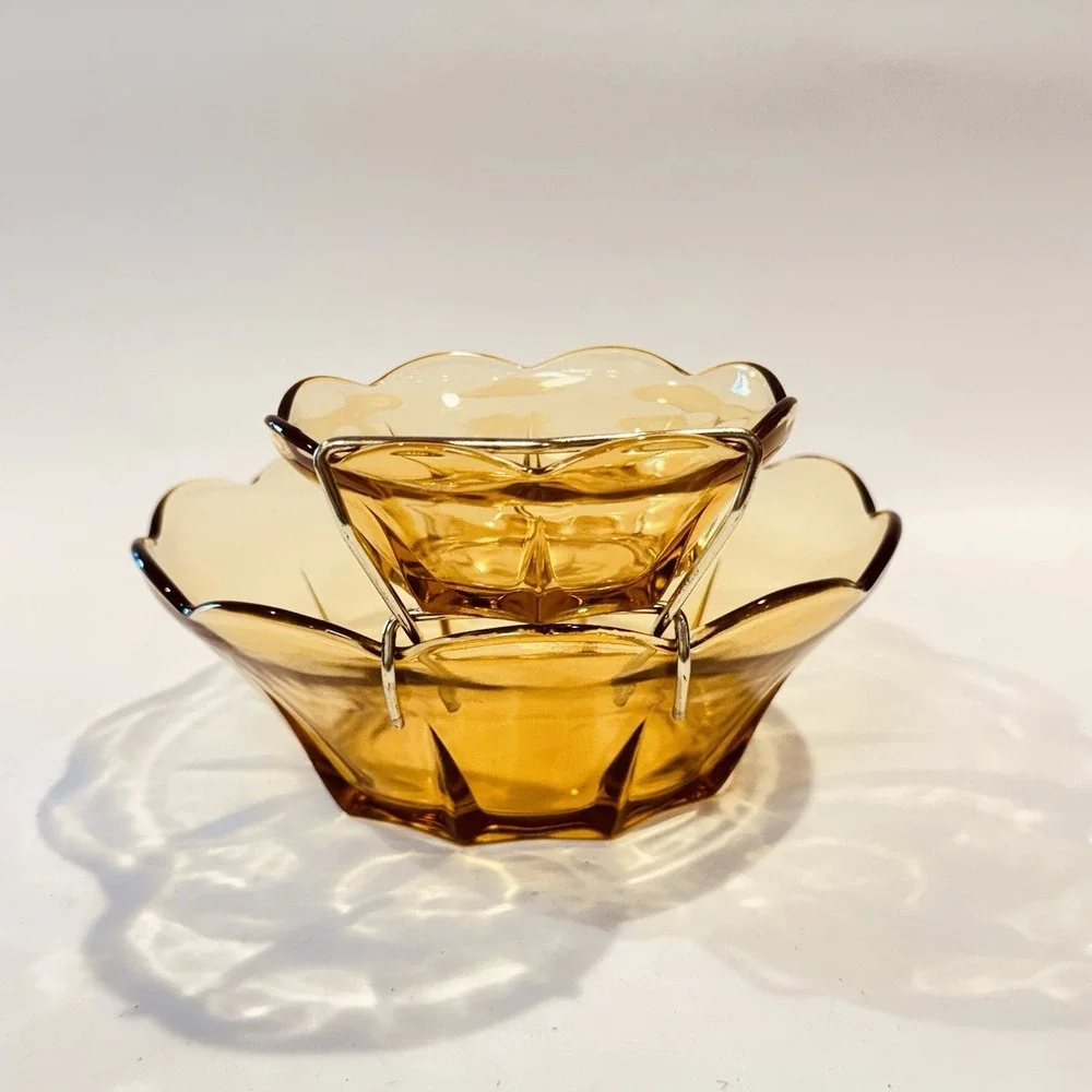 Indiana Glass vintage indiana